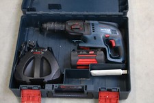 Bosch gbh professional gebraucht kaufen  Lengdorf