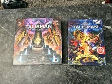 Talisman 5th edition for sale  Hercules
