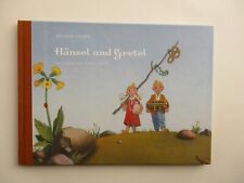 Brüder grimm hänsel gebraucht kaufen  Tittling