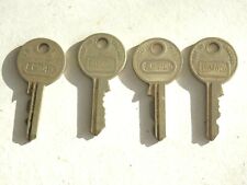 Marked fomoco ford for sale  GILLINGHAM