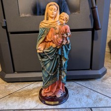 Mother mary baby for sale  Frazier Park