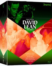 Directed david lean d'occasion  Expédié en Belgium