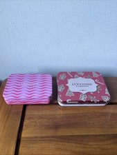Occitane pink lozenges for sale  BROMLEY