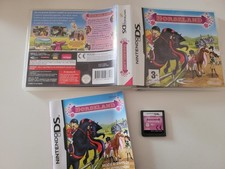 Jeu nintendo horseland d'occasion  Cabourg