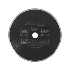 Evolution diamond blade for sale  STAFFORD