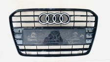 Kühlergrill audi frontgrill gebraucht kaufen  Bruchmühlbach-Miesau