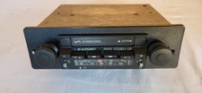 Autoradio vintage blaupunkt usato  Orsago