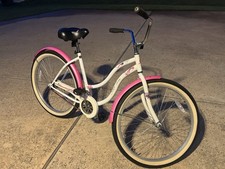 Susan komen cruiser for sale  Frisco