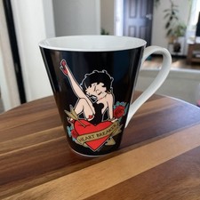 Betty boop heart for sale  TORQUAY