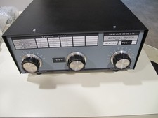 Heathkit 2040 antenna for sale  Whitmore Lake