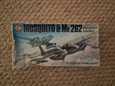 Vintage airfix scale for sale  HELSTON