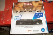 Tiscali modem decoder usato  Milano