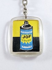 Porte cles pulvérisateur d'occasion  L'Absie