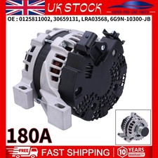 Alternator volvo s60 for sale  CANNOCK