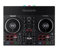 Numark party mix for sale  MANCHESTER