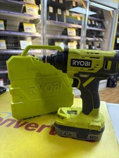 Ryobi r18id2 impact for sale Ryobi r18id2 impact for sale  LEEDS