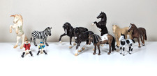 Schleich horse bundle for sale  REDDITCH