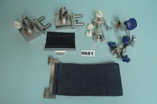 Konvolut maquet kloben gebraucht kaufen Konvolut maquet kloben gebraucht kaufen  Leupoldsgrün