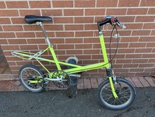 Moulton mini for sale  CREWE