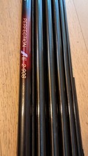 Canna fissa carbonio usato  Porto Viro