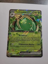 Pokemon théffroyable 023 d'occasion Pokemon théffroyable 023 d'occasion  Hazebrouck