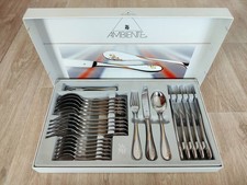 Wmf impression tafelbesteck gebraucht kaufen  Borken