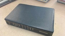 Kjv amplified parallel for sale  Philadelphia