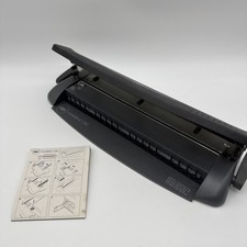 Gbc combbind c50 for sale  Saint Augustine