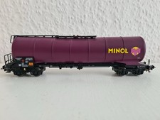 Piko 54289 minol gebraucht kaufen  Dorndorf-Steuditz