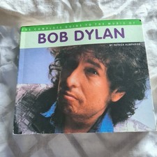 Usado, Bob Dylan - O Guia Completo da Música de Bob Dylan - Livro em brochura comprar usado  Enviando para Brazil