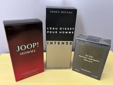 Men aftershave bundle for sale  POULTON-LE-FYLDE