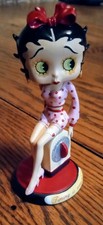 Betty boop timing for sale  Oaktown
