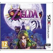 Jeu 3ds the d'occasion  Les Mureaux