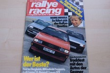 Rallye racing 1980 gebraucht kaufen  Deutschland