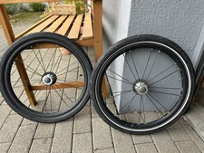 Thule chariot sport gebraucht kaufen  Mainz