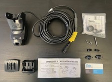 Raymarine p66 transom for sale  Miami