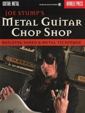 Noten metal guitar gebraucht kaufen  Leipzig