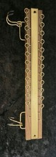 Vintage tie scarf for sale  Iva