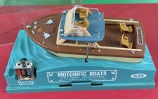 Vintage ideal motorific for sale  Oak Ridge