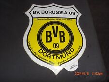 Bvb borussia dortmund gebraucht kaufen  Saarbrücken