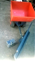 Power barrow snow for sale  SWINDON