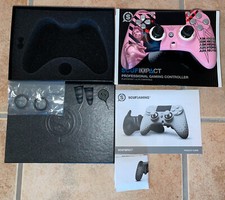 Scuf controller pamaj gebraucht kaufen  Blieskastel