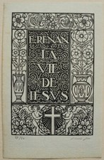 Louis jou vie d'occasion Louis jou vie d'occasion  Longueville-sur-Scie