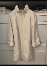 Trench donna elisabetta usato  Volano