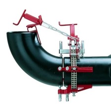 Pipe welding alignment for sale  PETERHEAD