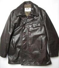 leather pea coat for sale leather pea coat for sale Sunnyvale