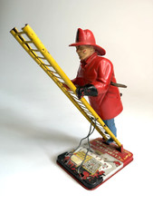 Vintage louis marx for sale  NORWICH