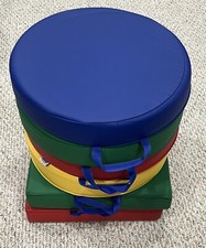 Preschool classroom round for sale  Berkley