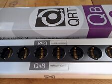 Nordost qb8 mkii for sale  CORSHAM