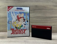 Asterix sega master gebraucht kaufen  Berlin